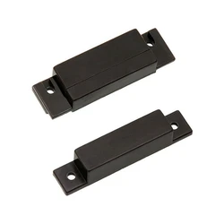 Μαγνητική Επαφή Συναγερμού Καφέ