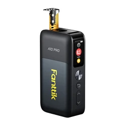 Fanttik Laser Measure A10 Pro 2-in-1 with 50m Measuring Capability