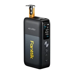 Fanttik Laser Measure A10 Apex 3-in-1 with 50m Measuring Capability