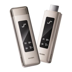 Aurzen Smart TV Stick Full HD με Wi‑Fi / Bluetooth / HDMI