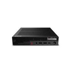 Lenovo ThinkStation P3 Tiny Gen 2 U5-235 - Εργασιακός Σταθμός 1L, 16GB/512GB, Intel UHD, Windows 11 Pro