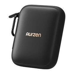 Aurzen Beige Toiletry Pouch 15 cm - AU-PJ001CB-USBK0
