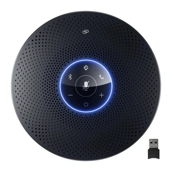 Emeet OfficeCore M2 Max Επαγγελματικό Ηχείο-Τηλεφωνικό (Microsoft Teams)