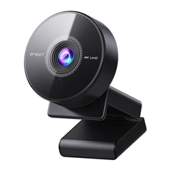 Emeet SmartCam C950 Webcam 4K με αυτόματη εστίαση και κάλυμμα ιδιωτικότητας