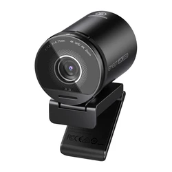 Emeet SmartCam S800 Web Camera 4K με Autofocus και Privacy Cap