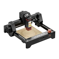 Longer Ray5 Mini 3.5W - Μίνι Laser Χάραξης & Κοπής