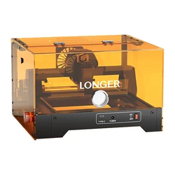 Μηχανή Χάραξης Laser Longer Ray5 Minis 3,5W