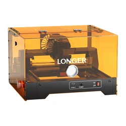 Longer Ray5 Minis 5.5W - Μίνι Λέιζερ Χαράκτης 5,5W