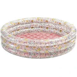 Πισίνα Φουσκωτή Intex Sweet Blossom Baby Pool