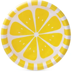 Πισίνα Παιδική Intex Zesty Lemon Pool