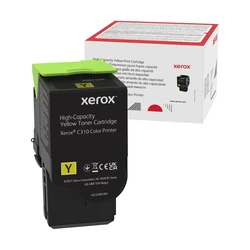 Toner Xerox 006R04367 Κίτρινο
