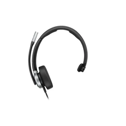 Poly Mission 615 Μοναδικό (Mono) Ενσύρματο Ακουστικό USB-C/USB-A (Bulk, SKU: C01C3A6#AC3)
