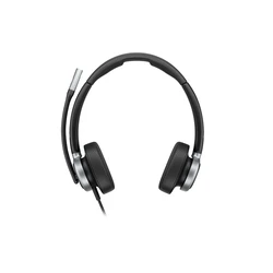 Poly Mission 625 Στερεοφωνικό USB ακουστικό με μικρόφωνο (USB‑C/USB‑A) — bulk συσκευασία