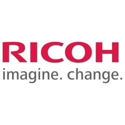 Toner Ricoh - Black - original