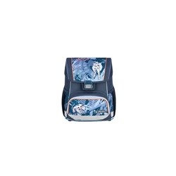 Herlitz Loop Tech Mech School Backpack 16 L (31 x 22 x 37 cm)