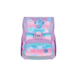 Herlitz Loop School Backpack Ocean Lights