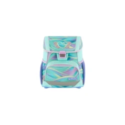 Herlitz Schulranzen Loop Plus "Minty Love" (school backpack / satchel)