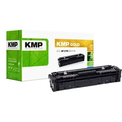 KMP GOLD Toner HP 219X (W2191X) κυανό, 2500 σελίδες, ανακατασκευασμένο