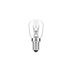 Avide Χαλoγενής Λαμπτήρας 300 lm 40W E14 Θερμό Λευκό 3000K (ARCB14WW-40W)