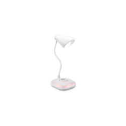 Avide LED Table Lamp, Night Light Function, USB 3.2W, Dimmable