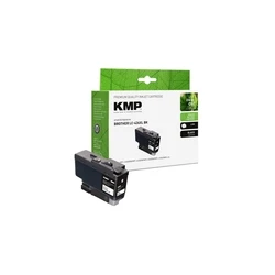 KMP Πατρόνα Brother LC426XLBK Μαύρη 6000 Σελίδες Ανακατασκευασμένη