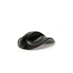 BakkerElkhuizen Ποντίκι HandShoeMouse Extra Small USB Δεξί (Retail)