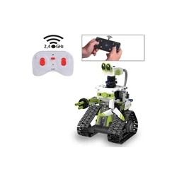 Jamara CaDA I.Bot Κώδικας Ρομπότ 1:12 2,4GHz Τουβλάκια