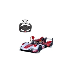 Jamara Porsche 963 LMDH 1:14 κόκκινο 2,4GHz πόρτα χειροκίνητη