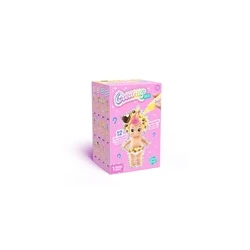 Canal Toys Creamy Deco Baby - Creamy Babies (Blind Bag / Display)