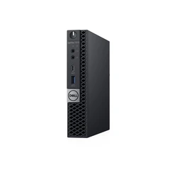 Dell OptiPlex 7070 Micro i3-9100T, 16GB RAM, 256GB SSD, Windows 11 Pro — tecXL (ανακατασκευασμένο)