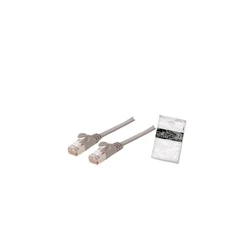 Shiverpeaks Flat U/UTP Cat.7 (10Gbps) Καλώδιο Δικτύου Ethernet 7.5 m
