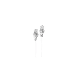 Shiverpeaks U/UTP Cat.7 Ethernet Cable 1m White BS08-35026