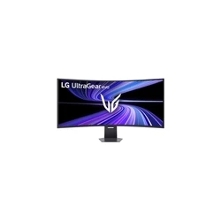 LG UltraGear evo 52G930B-B 51,6" Ultrawide 5K2K Κυρτή Gaming Οθόνη 1000R