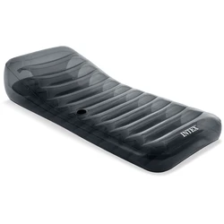 Φουσκωτό Στρώμα Intex Cool Grey Mat