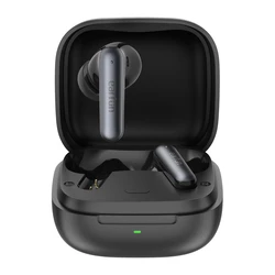 Earfun Air Pro 4i In-ear Ασύρματα Bluetooth Ακουστικά με Θήκη Φόρτισης - Μαύρα