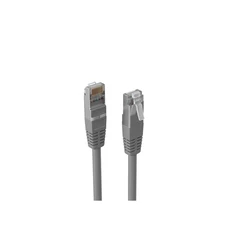 Καλώδιο Δικτύου Ethernet Shiverpeaks S/FTP Cat.6 0,5 m Γκρι
