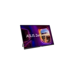 ASUS ZenScreen OLED MQ16FC 40.6cm (16:10) WUXGA Φορητή Οθόνη OLED