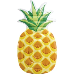 Φουσκωτό Στρώμα Θαλάσσης Intex Pineapple Mat