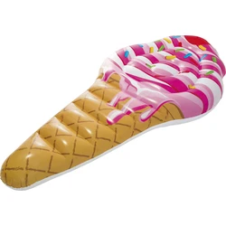Φουσκωτό Στρώμα Θαλάσσης Intex Ice Cream Mat