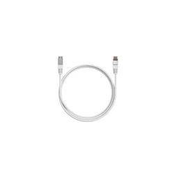Shiverpeaks S/FTP Cat.6 Καλώδιο Δικτύου Ethernet 5m Λευκό (BS75715-HW)