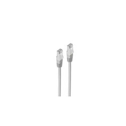 Shiverpeaks S/FTP Cat.6 Καλώδιο Δικτύου Ethernet 10 m Γκρι BS75720-H