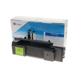 G&G Toner συμβατό με Kyocera TK-350 (EAN: 6941784767397, MPN: 14531) - Μαύρο