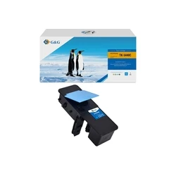 G&G XL-Toner συμβατό με Kyocera TK-5440C, Κυανό
