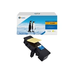 G&G XL-Toner συμβατό με Kyocera TK-5440Y Κίτρινο