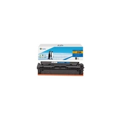 G&G Reborn-Toner συμβατό με HP 216A / W2410A – Μαύρο – 1050 σελίδες (MPN 21440)