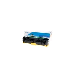 G&G Συμβατό Toner για HP CF380A / HP 312A Μαύρο NT-PHF380BK