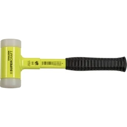 Halder Supercraft 60 Ματσόλα με Πλαστική Λαβή