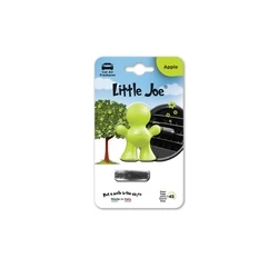 Little Joe - Apple (6 pcs in a polybag)