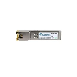 BlueOptics GLC-TE-BO Cisco-συμβατό 1000BASE-T SFP (RJ45, 100 m)