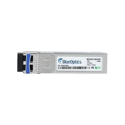 BlueOptics PAN-SFP-PLUS-LR (συμβατό με Palo Alto Networks) SFP+ 10Gb 10km